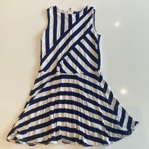 Girl summer dress from Tommy Hilfiger size 12